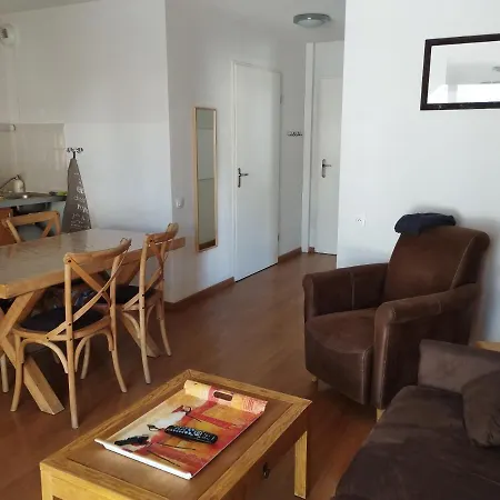 Apartment Val De Roland
