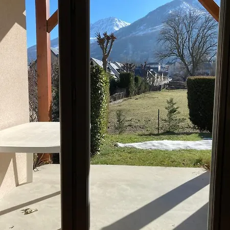 Apartment Val De Roland