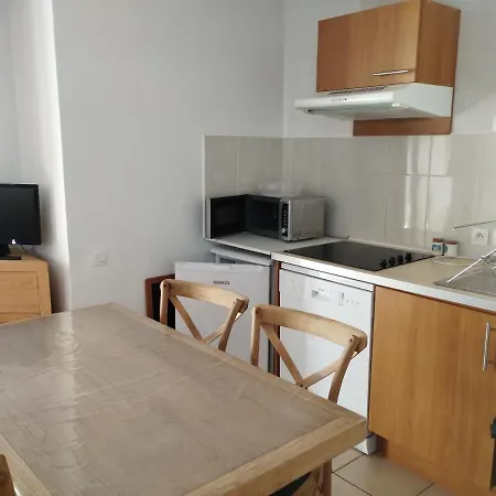 Val De Roland Apartment