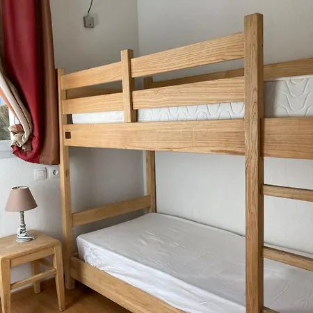 Val De Roland Luz-Saint-Sauveur